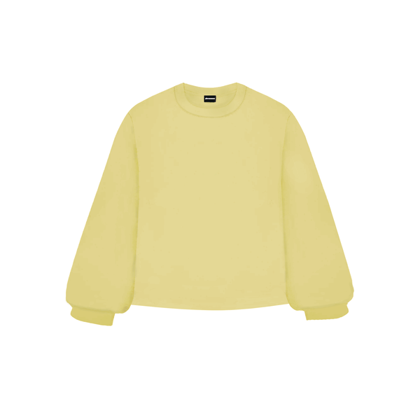 Longsleeve Banana - Bananowy T-Shirt z długim rękawem