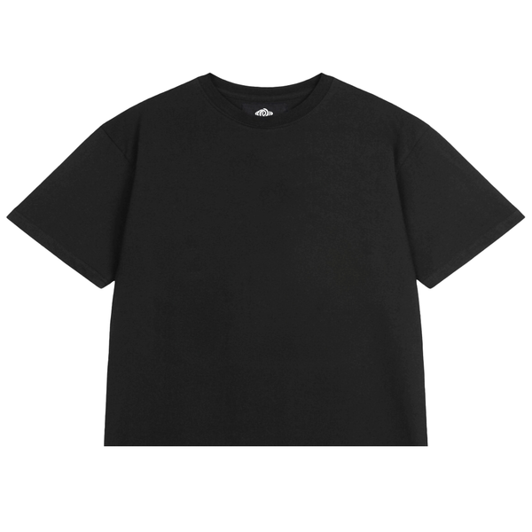 BASIC T-Shirt BLACK