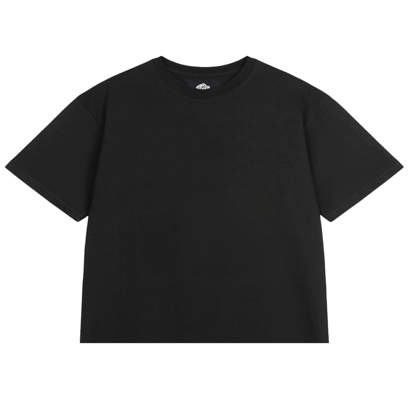 BASIC T-Shirt BLACK